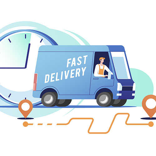 delivery borgosesia azienda